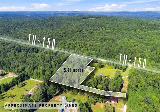 Land for sale at 5201 Highway 150, Sequatchie, TN 37374 | MLS# 1541944