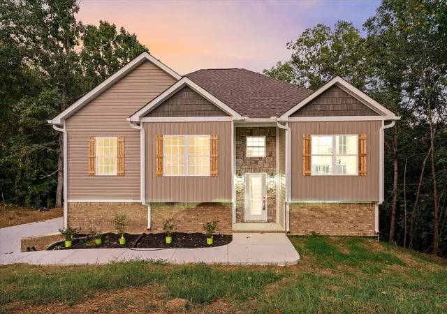 Photo 1 of Single family home for sale at 2041 Ashley Ln, Dalton, GA 30721 | MLS# 1541945 | Listing updated on 2026-09-11