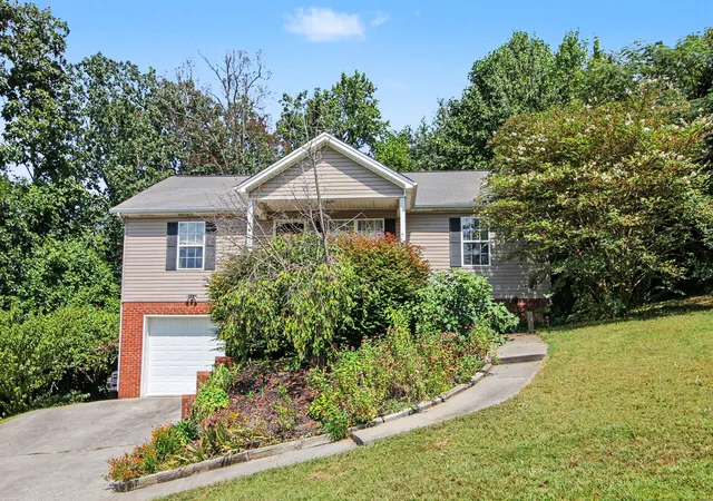 Photo 1 of Single family home for sale at 160 Fox Crst Trl Sw, Cleveland, TN 37311 | MLS# 1541996 | Listing updated on 2026-09-23