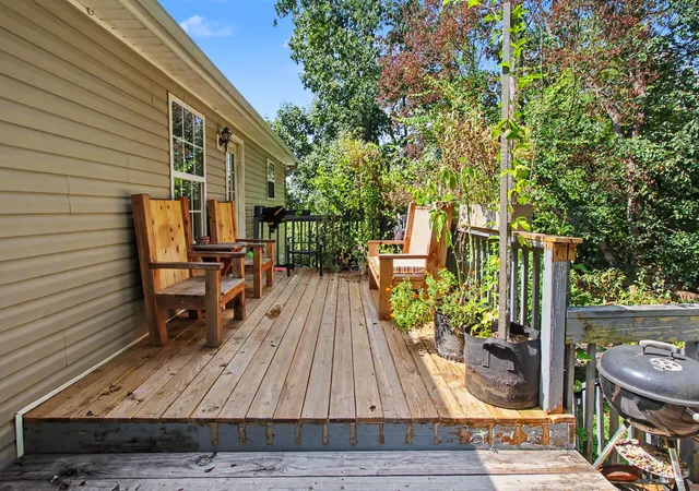 Photo 4 of Single family home for sale at 160 Fox Crst Trl SW, Cleveland, TN 37311 | MLS# 1541996 | Listing updated on 2026-09-23