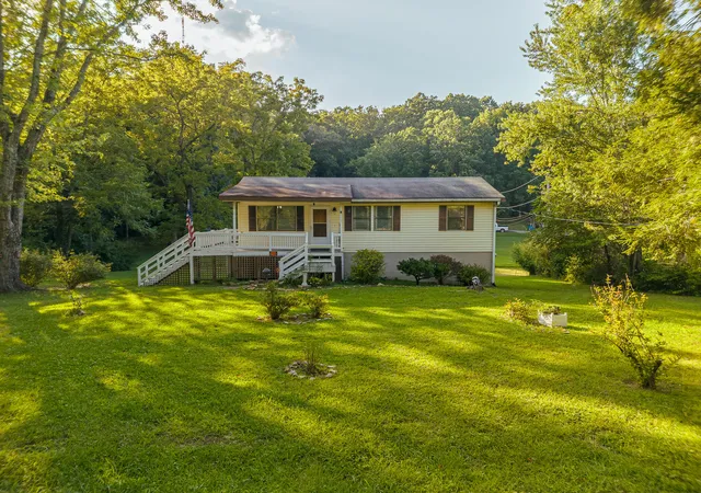 Photo 1 of Single family home for sale at 3501 Wilson Ave, Signal Mountain, TN 37377 | MLS# 1542355 | Listing updated on 2026-09-19