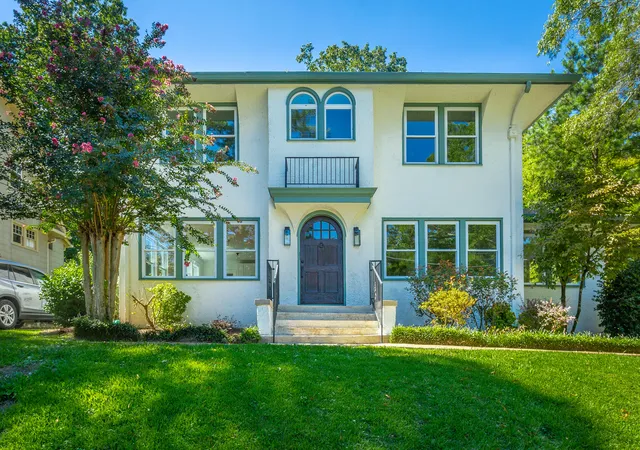 Photo 1 of Single family home for sale at 313 Crestway Dr, Chattanooga, TN 37411 | MLS# 1541971 | Listing updated on 2026-09-02