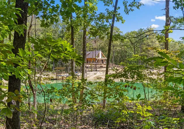 Photo 4 of Land for sale at 1537 Vulcan Rd #41, Rising Fawn, GA 30738 | MLS# 1541994 | Listing updated on 2026-09-02