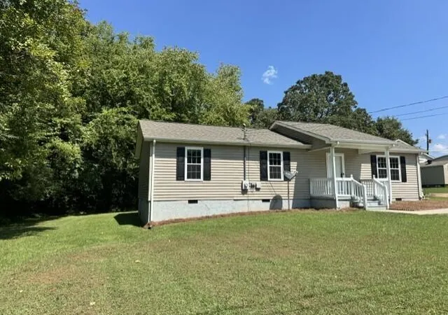 Photo 24 of Single family home for sale at 309 W Oak St, Chatsworth, GA 30705 | MLS# 1541982 | Listing updated on 2026-09-15