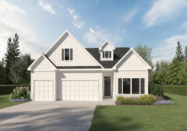 Photo 2 of Single family home for sale at 5835 Guardian Way #15, Hixson, TN 37343 | MLS# 1541988 | Listing updated on 2026-09-02