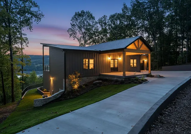 Photo 1 of Single family home for sale at 315 Browbend Dr, Guild, TN 37340 | MLS# 1541997 | Listing updated on 2026-09-28