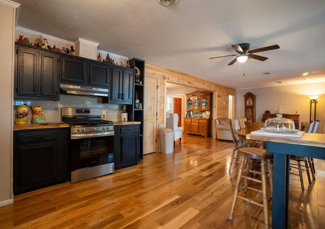 Photo 3 of Single family home for sale at 9738 Alabama 40, Henagar, AL 35978 | MLS# 1542517 | Listing updated on 2026-09-10