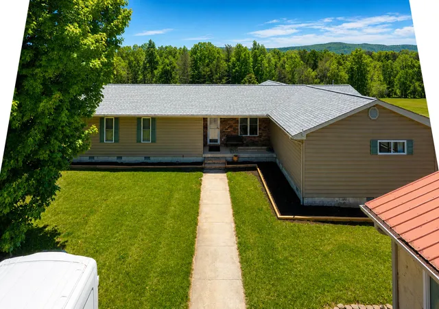 Single family home for sale at 379 Turner Rd, Crossville, TN 38555 | MLS# 1541989