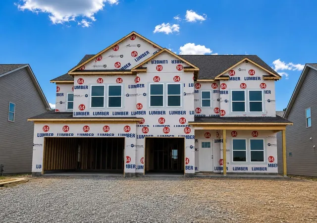 Photo 1 of Single family home for sale at 5840 Guardian Way #08, Hixson, TN 37343 | MLS# 1541990 | Listing updated on 2026-09-02