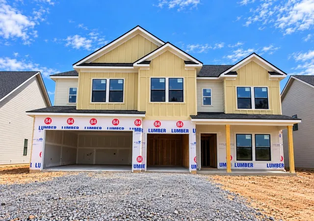 Photo 1 of Single family home for sale at 5840 Guardian Way #08, Hixson, TN 37343 | MLS# 1541990 | Listing updated on 2026-10-02