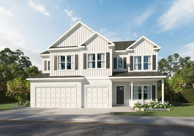 Photo 2 of Single family home for sale at 5840 Guardian Way #08, Hixson, TN 37343 | MLS# 1541990 | Listing updated on 2026-09-02