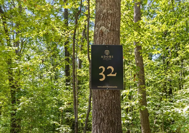 Photo 1 of Land for sale at 1537 Vulcan Rd #32, Rising Fawn, GA 30738 | MLS# 1542103 | Listing updated on 2026-09-03
