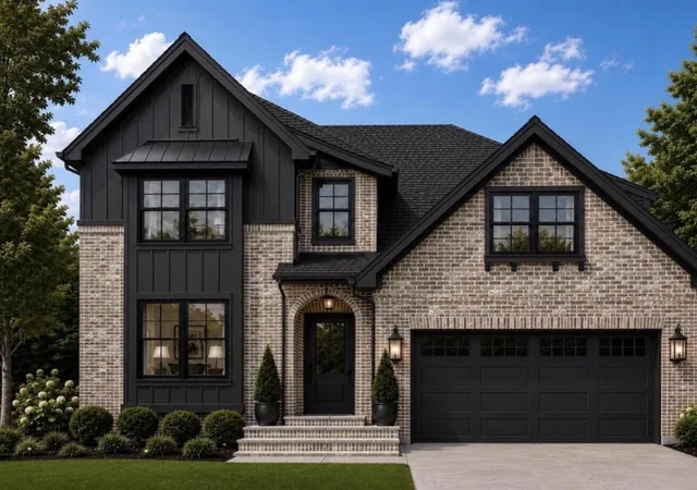 Photo 1 of Single family home for sale at 2099 Paige Meadows Lt 8 Ct, Hixson, TN 37343 | MLS# 1542000 | Listing updated on 2026-09-02