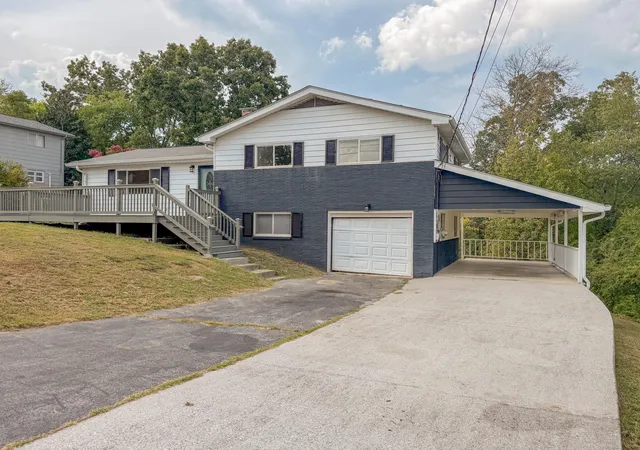 Photo 3 of Sale Pending at 4443 Comet Trl, Hixson, TN 37343 | MLS# 1542233 | Listing updated on 2026-10-04