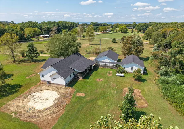 Photo 4 of Single family home for sale at 2045 County Rd 414, Flat Rock, AL 35966 | MLS# 1542606 | Listing updated on 2026-09-11
