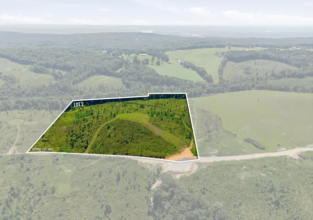 Photo 2 of Land for sale at 0 Triple Ridge Lot #2 Trl, Grandview, TN 37337 | MLS# 1542005 | Listing updated on 2026-09-03