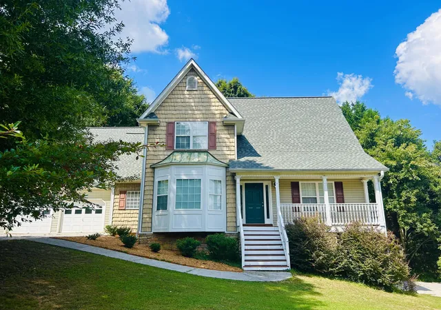 Photo 1 of Single family home for sale at 145 Prince Albert Ct Sw, Calhoun, GA 30701 | MLS# 1542043 | Listing updated on 2026-09-03