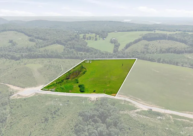 Photo 2 of Land for sale at 0 Triple Ridge Lot #3 Trl, Grandview, TN 37337 | MLS# 1542008 | Listing updated on 2026-09-03