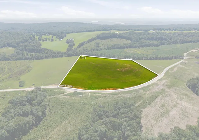 Photo 2 of Land for sale at 0 Triple Ridge Lot #4 Trl, Grandview, TN 37337 | MLS# 1542013 | Listing updated on 2026-09-02