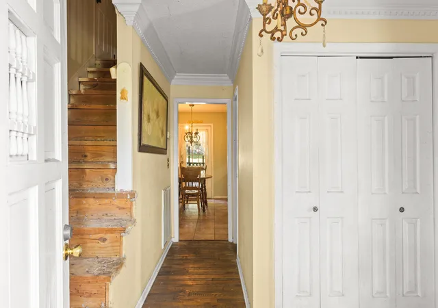 Photo 3 of Single family home for sale at 112 Battlefield Cir, Ringgold, GA 30736 | MLS# 1542275 | Listing updated on 2026-09-05