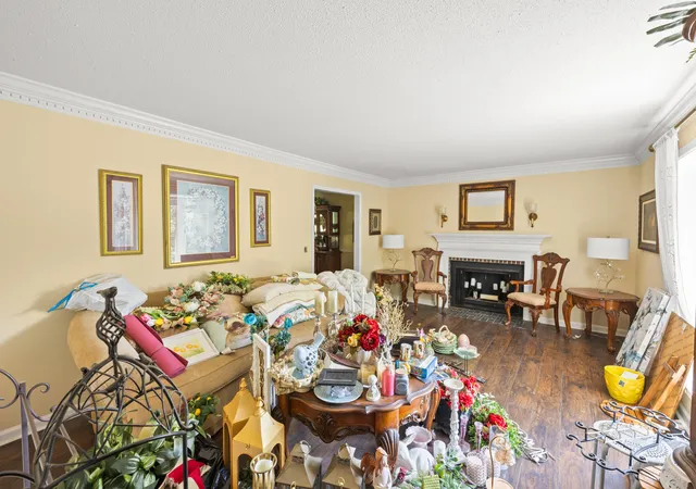 Photo 4 of Single family home for sale at 112 Battlefield Cir, Ringgold, GA 30736 | MLS# 1542275 | Listing updated on 2026-09-05