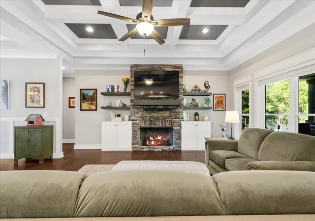 Photo 3 of Single family home for sale at 417 Davis Ridge Rd, Ringgold, GA 30736 | MLS# 1542112 | Listing updated on 2026-09-04