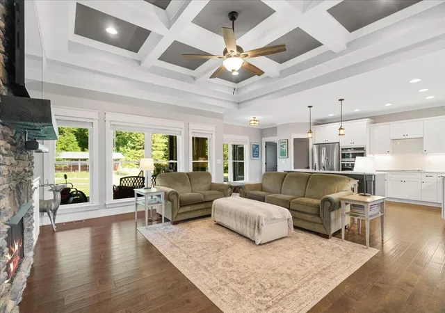 Photo 4 of Single family home for sale at 417 Davis Ridge Rd, Ringgold, GA 30736 | MLS# 1542112 | Listing updated on 2026-09-04