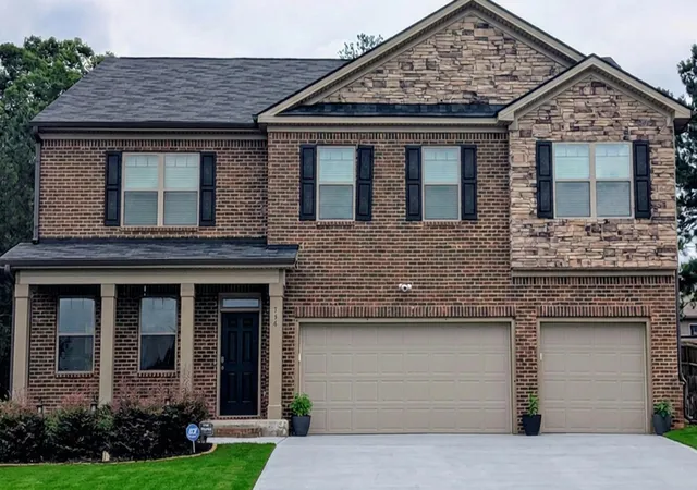 Photo 1 of Single family home for sale at 734 Basswood Ave, Mc Donough, GA 30252 | MLS# 1542105 | Listing updated on 2026-09-03