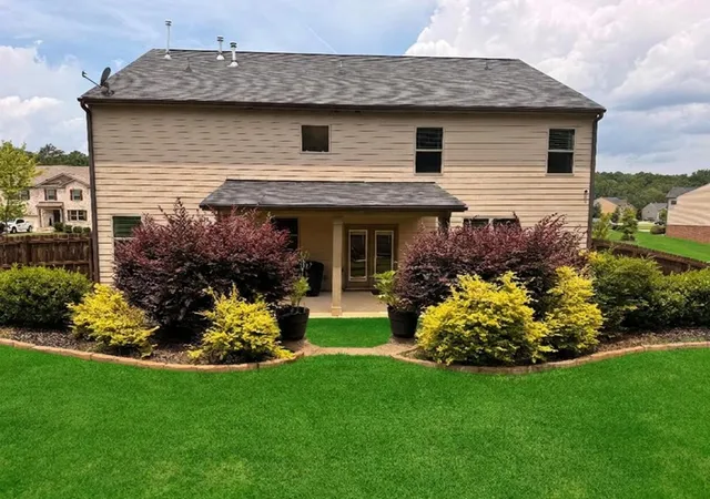 Photo 2 of Single family home for sale at 734 Basswood Ave, Mc Donough, GA 30252 | MLS# 1542105 | Listing updated on 2026-09-03
