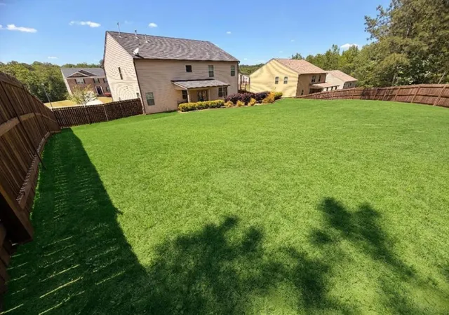 Photo 4 of Single family home for sale at 734 Basswood Ave, Mc Donough, GA 30252 | MLS# 1542105 | Listing updated on 2026-09-03