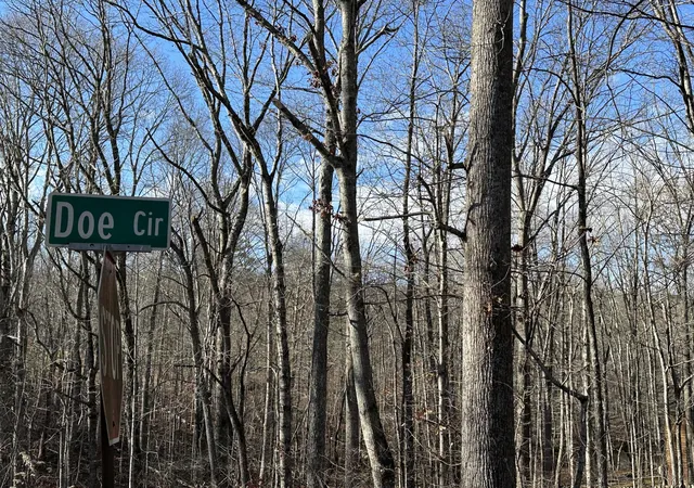 Photo 1 of Land for sale at 000 Doe Cir #57, Dunlap, TN 37327 | MLS# 1542032 | Listing updated on 2026-09-02