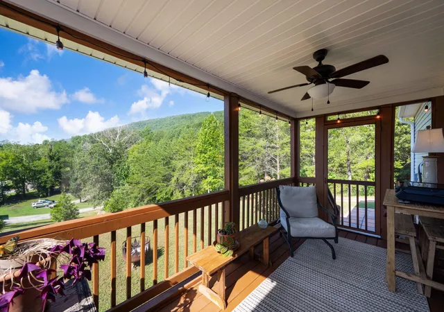 Photo 3 of Single family home for sale at 106 Forest Hl Ln, Evensville, TN 37332 | MLS# 1542048 | Listing updated on 2026-10-08