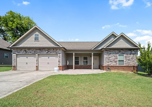 Photo 1 of Single family home for sale at 54 Franklin Cir, Fort Oglethorpe, GA 30742 | MLS# 1542294 | Listing updated on 2026-09-06