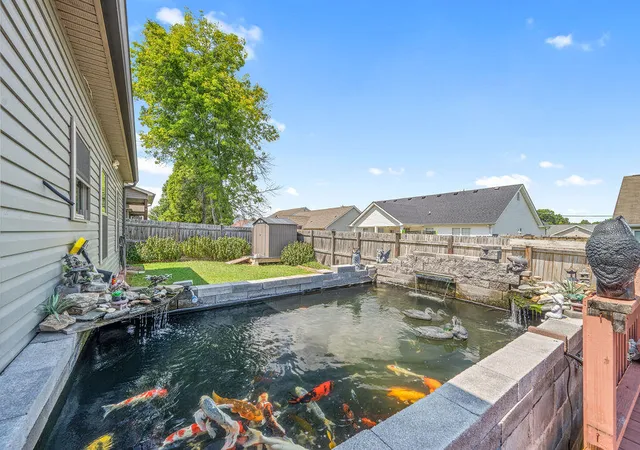 Photo 35 of Single family home for sale at 54 Franklin Cir, Fort Oglethorpe, GA 30742 | MLS# 1542294 | Listing updated on 2026-09-06