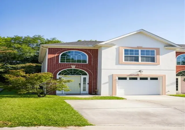 Photo 1 of Townhouse for sale at 6717 Brianna Way, Chattanooga, TN 37421 | MLS# 1542295 | Listing updated on 2026-09-09