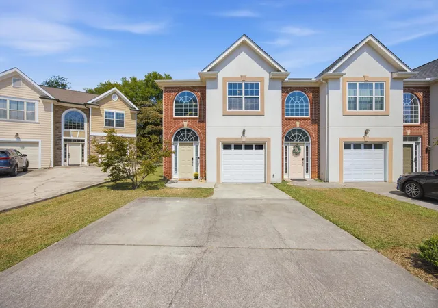 Photo 2 of Townhouse for sale at 6717 Brianna Way, Chattanooga, TN 37421 | MLS# 1542295 | Listing updated on 2026-10-06