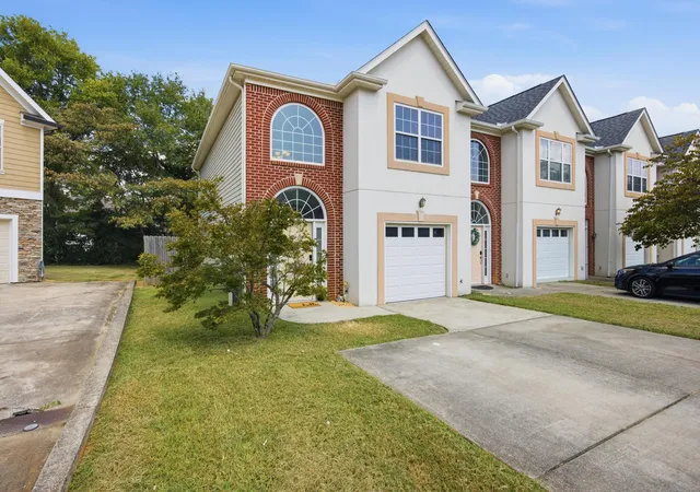 Photo 3 of Townhouse for sale at 6717 Brianna Way, Chattanooga, TN 37421 | MLS# 1542295 | Listing updated on 2026-10-06