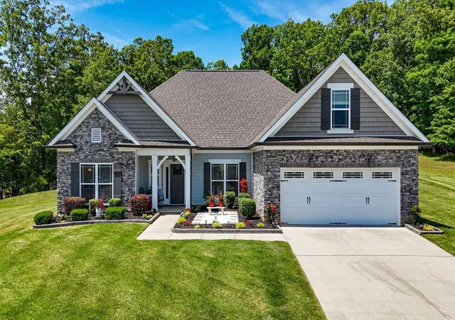Photo 1 of Sale Pending at 11048 High River Dr, Soddy Daisy, TN 37379 | MLS# 1542062 | Listing updated on 2026-09-03