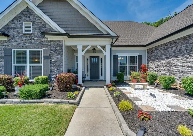 Photo 3 of Sale Pending at 11048 High River Dr, Soddy Daisy, TN 37379 | MLS# 1542062 | Listing updated on 2026-09-03