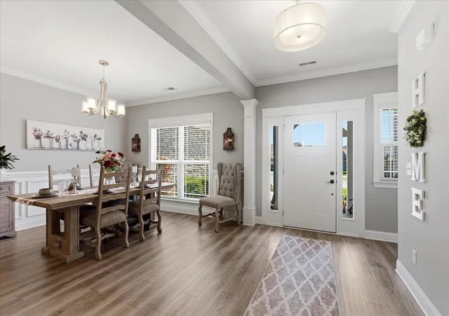 Photo 4 of Sale Pending at 11048 High River Dr, Soddy Daisy, TN 37379 | MLS# 1542062 | Listing updated on 2026-09-03