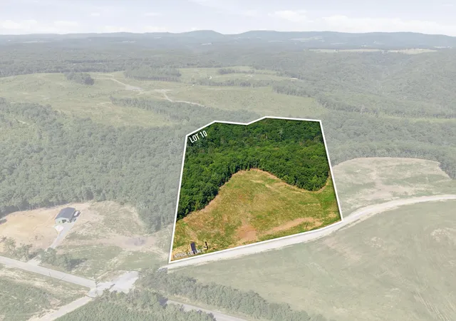 Photo 1 of Land for sale at 0 Triple Ridge Lot #10 Trl, Grandview, TN 37337 | MLS# 1542059 | Listing updated on 2026-09-03