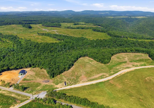 Photo 2 of Land for sale at 0 Triple Ridge Lot #10 Trl, Grandview, TN 37337 | MLS# 1542059 | Listing updated on 2026-09-03