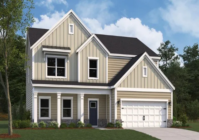Photo 1 of Single family home for sale at 8242 Summerlin Pl, Ooltewah, TN 37363 | MLS# 1542065 | Listing updated on 2026-09-03