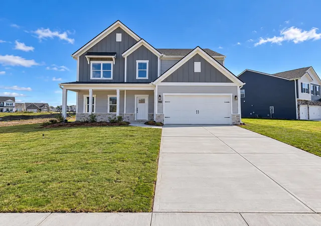 Single family home for sale at 8242 Summerlin Pl, Ooltewah, TN 37363 | MLS# 1542065