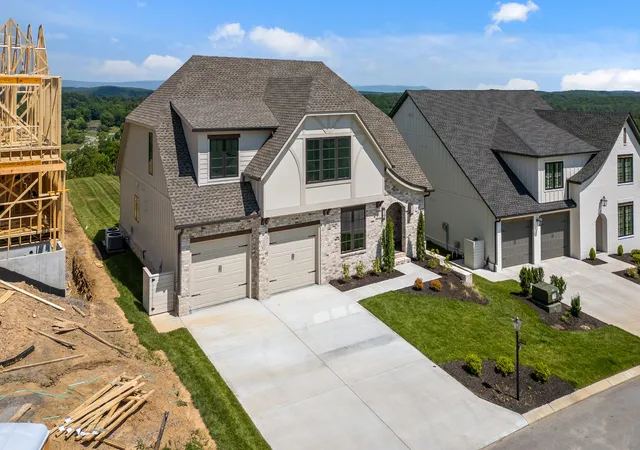 Single family home for sale at 10946 London Tower, Apison, TN 37302 | MLS# 1542088