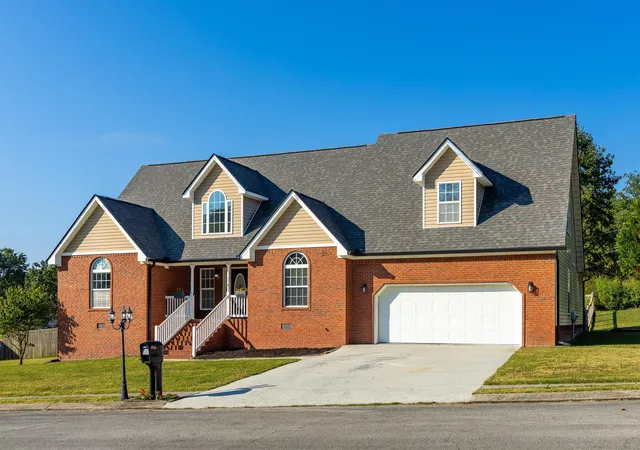Photo 2 of Single family home for sale at 12229 Plow Ln, Soddy Daisy, TN 37379 | MLS# 1542177 | Listing updated on 2026-09-14