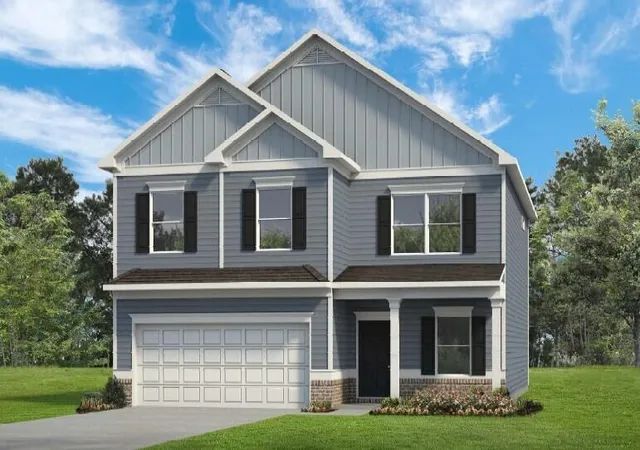 Photo 1 of Single family home for sale at 1125 Sonoma Cir, Hixson, TN 37343 | MLS# 1542101 | Listing updated on 2026-09-14