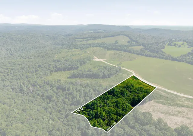 Land for sale at 0 Triple Ridge Lot #12 Trl, Grandview, TN 37337 | MLS# 1542087
