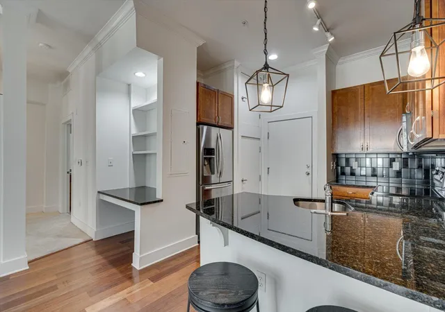 Photo 3 of Condo for sale at 129 Walnut St #Unit 212, Chattanooga, TN 37403 | MLS# 1542180 | Listing updated on 2026-09-09
