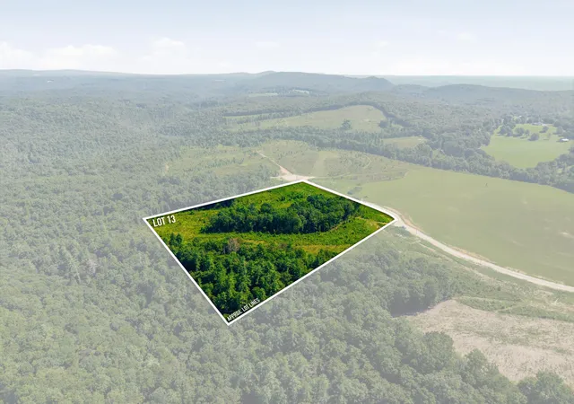Photo 2 of Land for sale at 0 Triple Ridge Lot #13 Trl, Grandview, TN 37337 | MLS# 1542093 | Listing updated on 2026-09-03